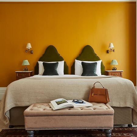 Georgian House Hotel London Bagian luar foto