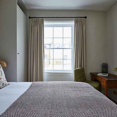 Georgian House Hotel London Bagian luar foto