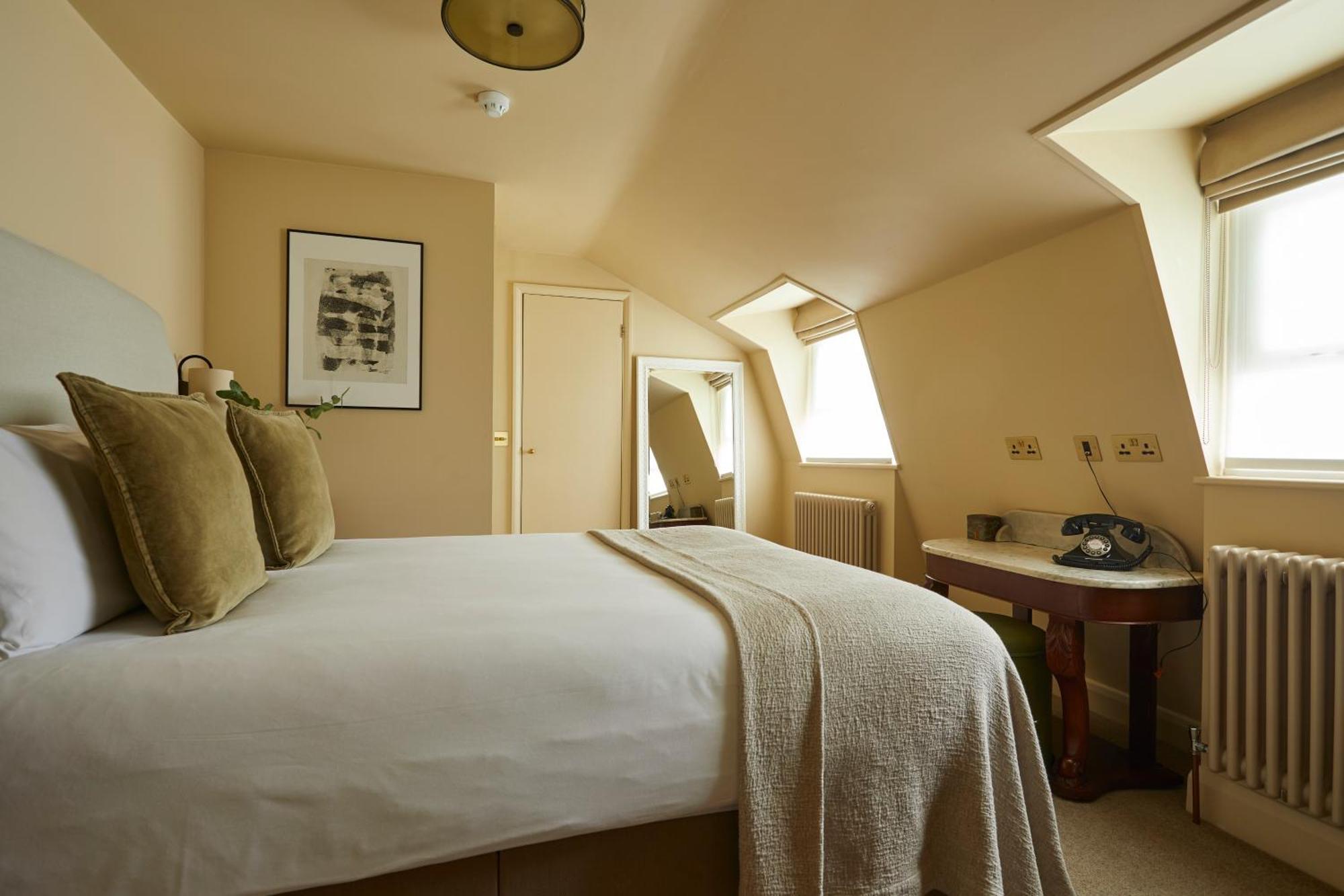 Georgian House Hotel London Bagian luar foto