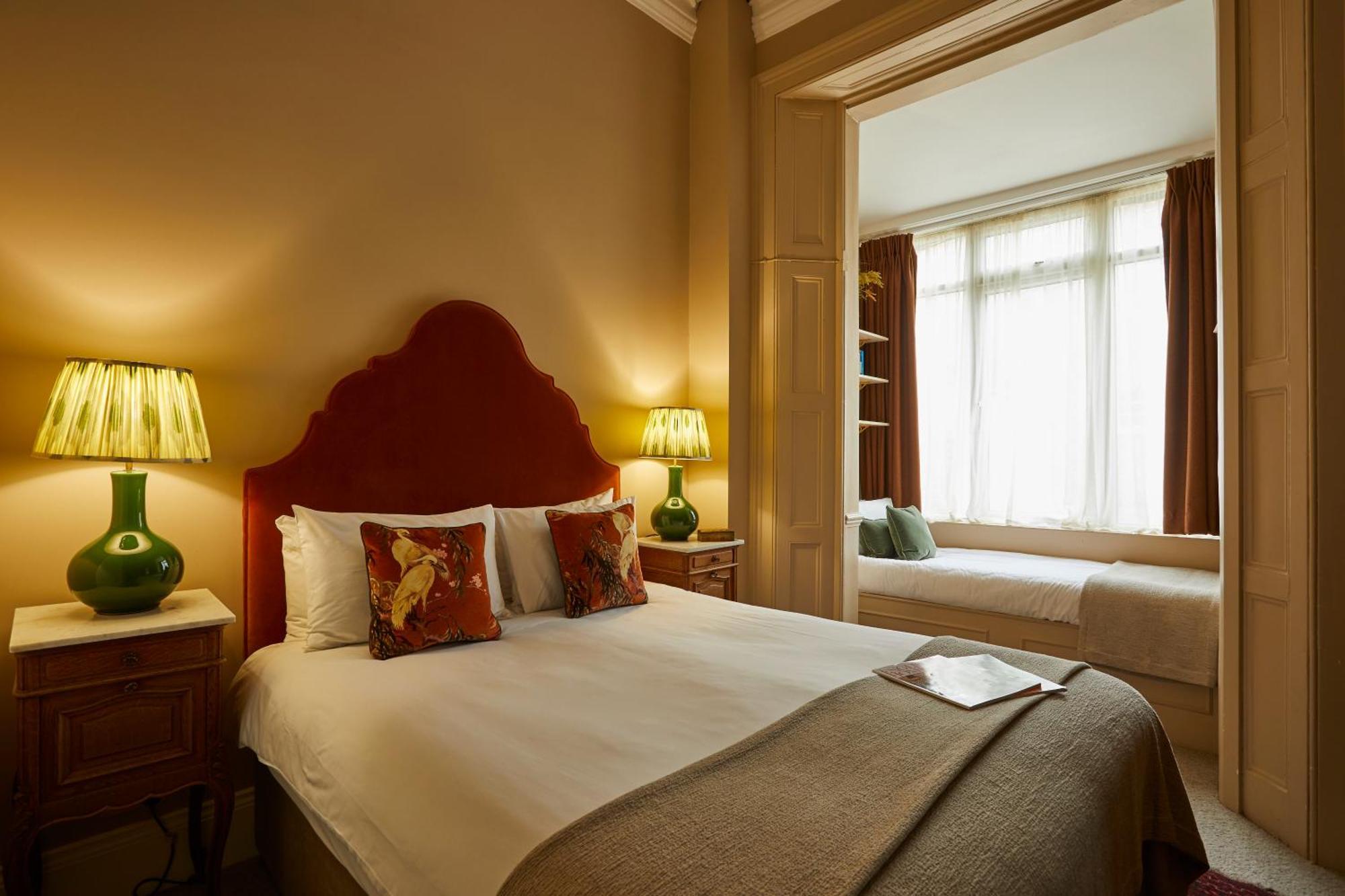Georgian House Hotel London Bagian luar foto