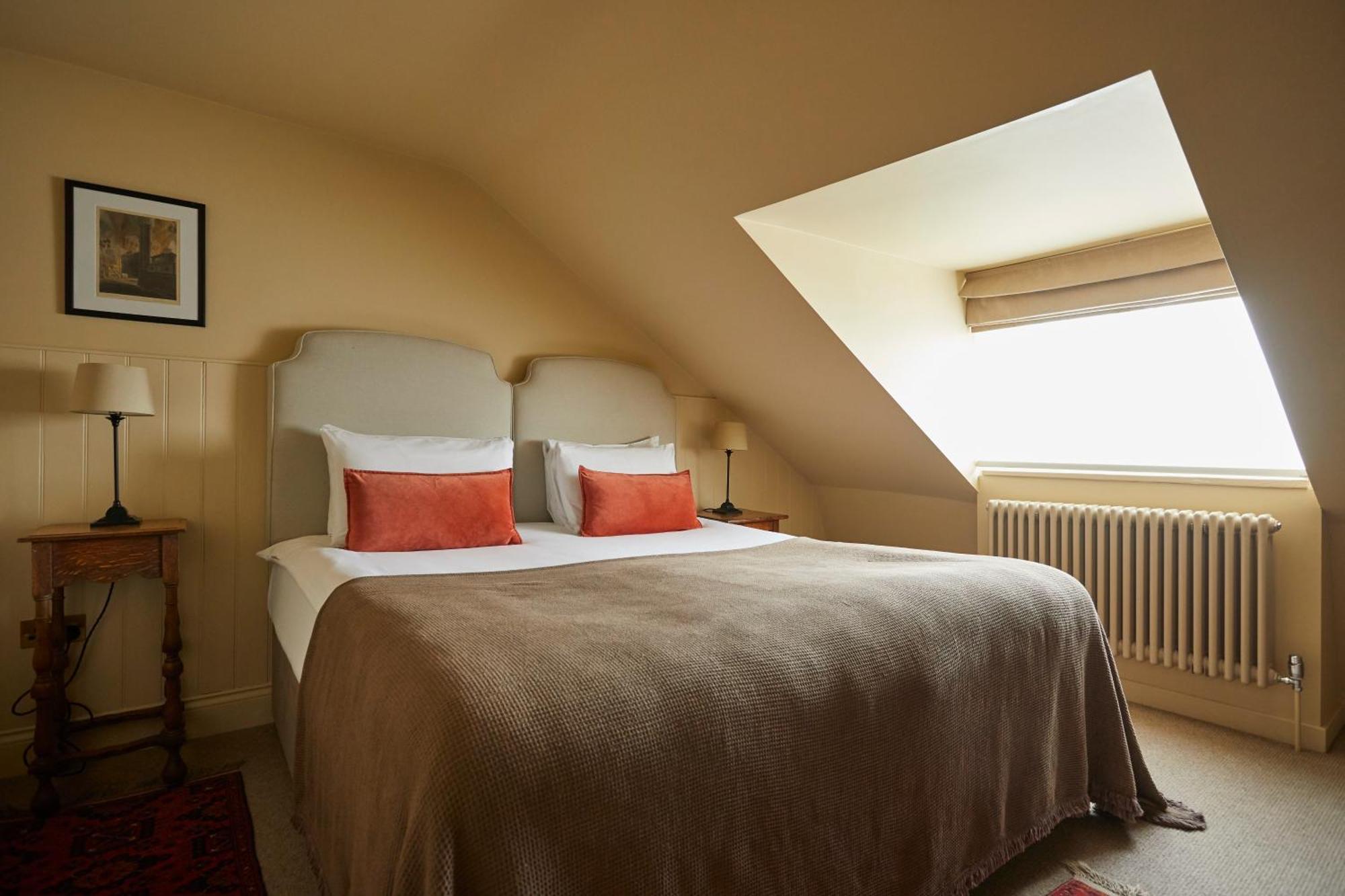 Georgian House Hotel London Bagian luar foto