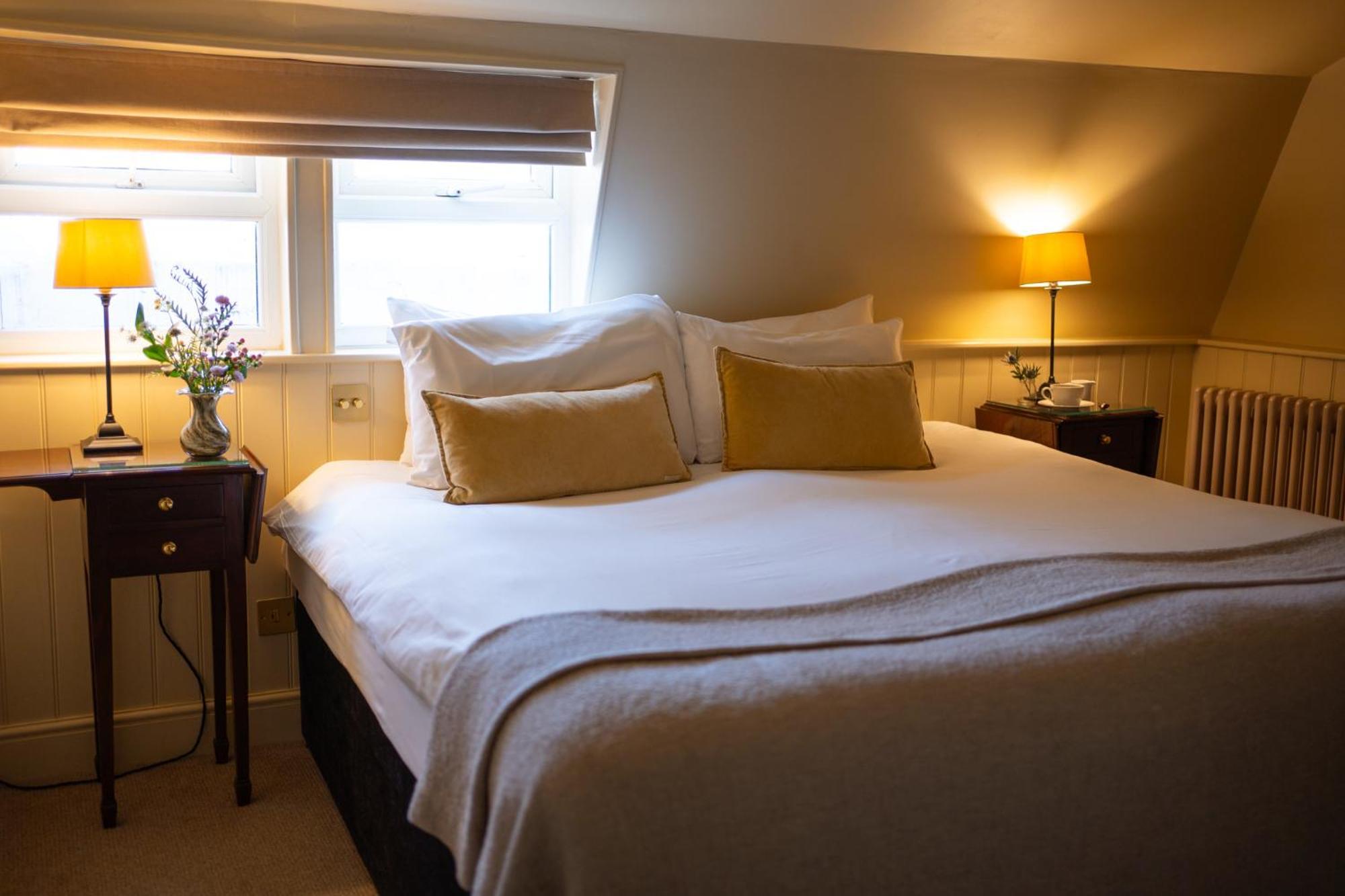 Georgian House Hotel London Bagian luar foto
