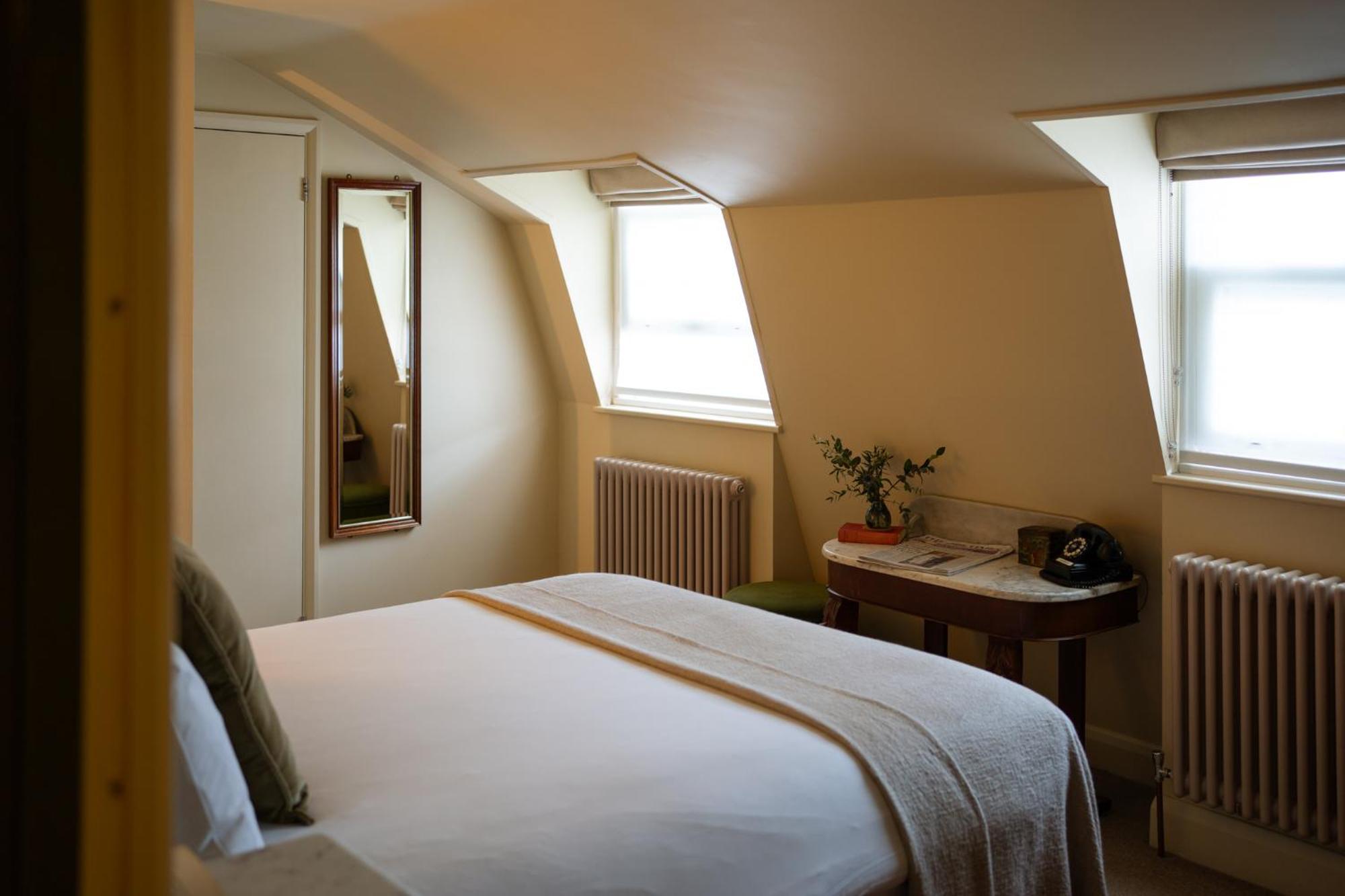 Georgian House Hotel London Bagian luar foto