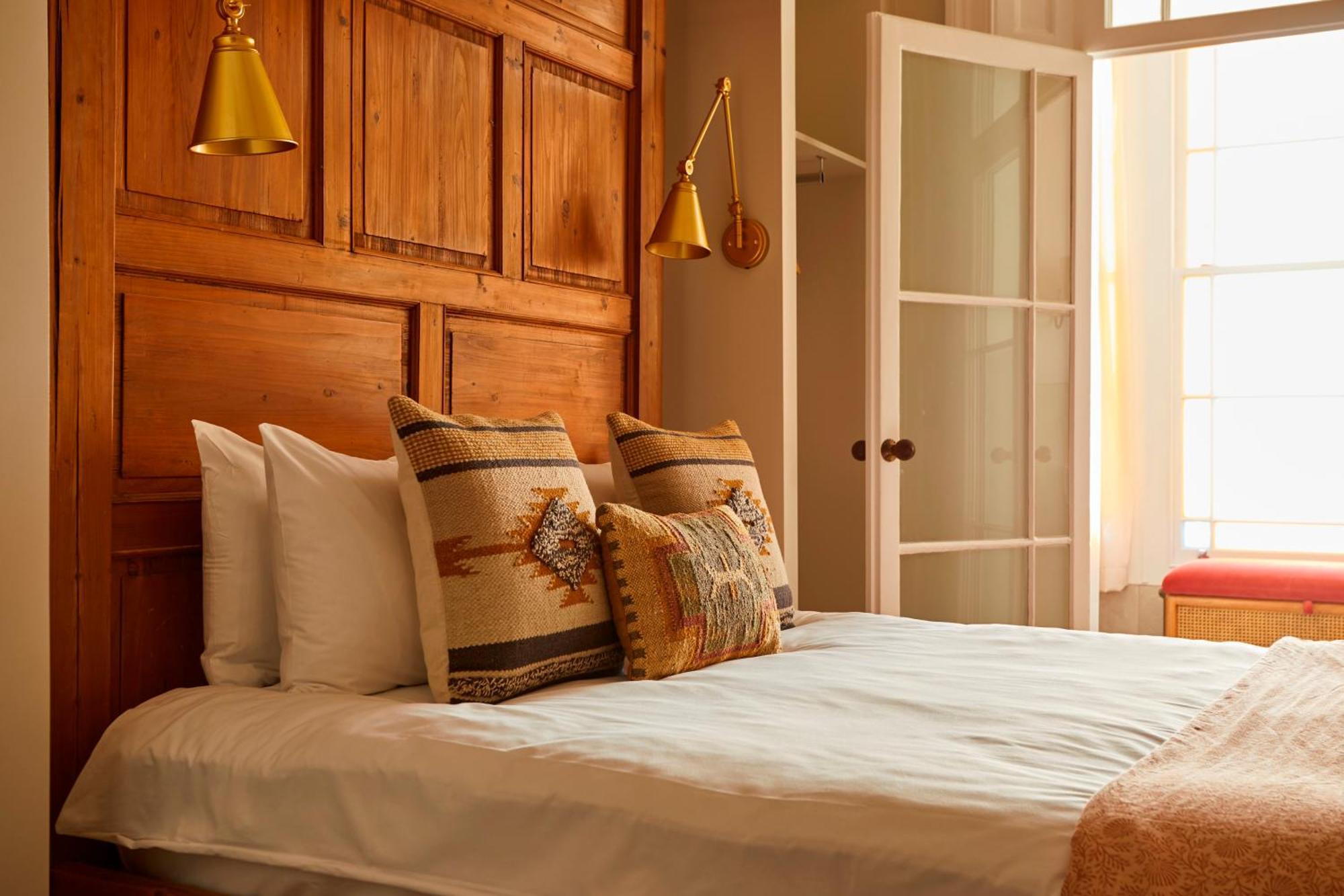 Georgian House Hotel London Bagian luar foto