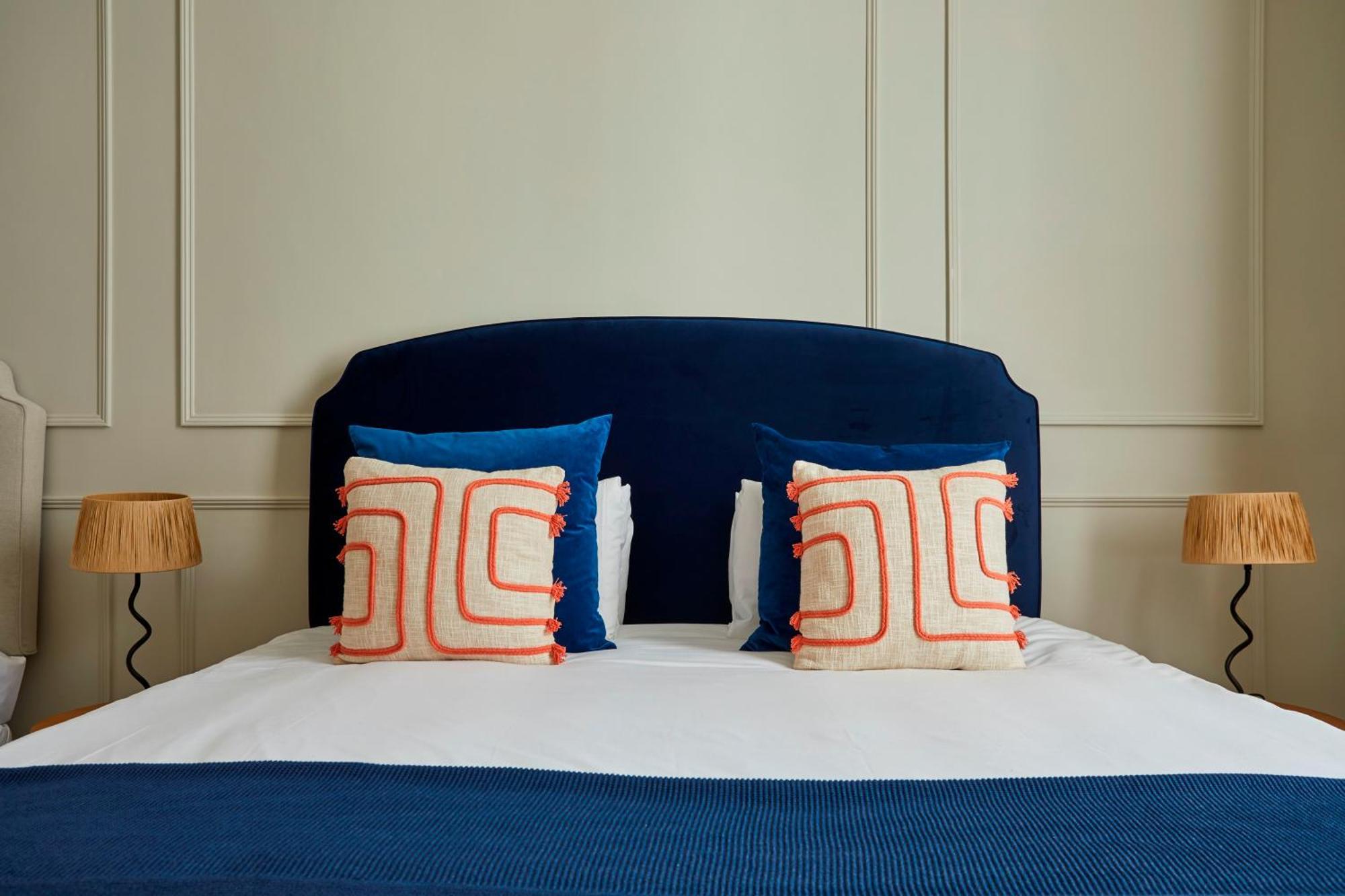 Georgian House Hotel London Bagian luar foto