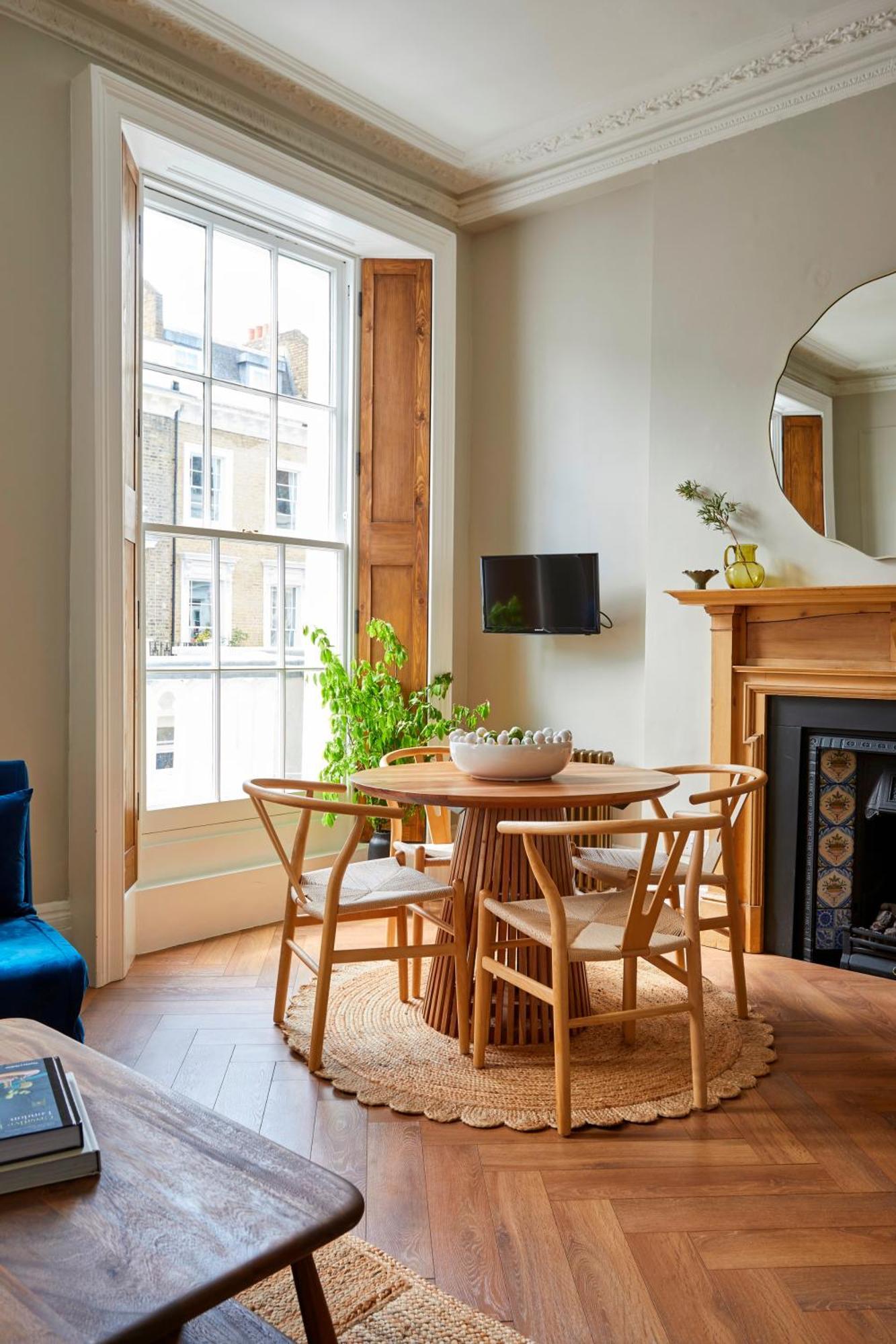Georgian House Hotel London Bagian luar foto