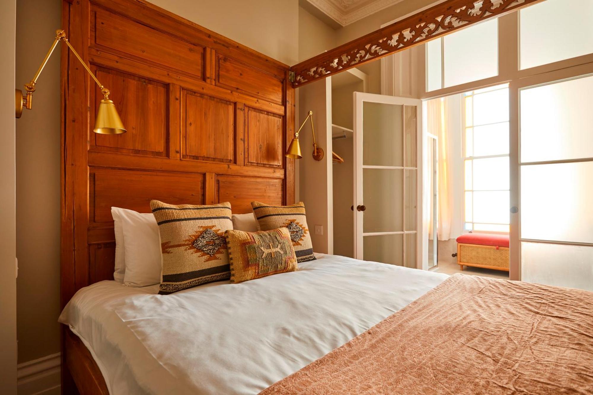 Georgian House Hotel London Bagian luar foto