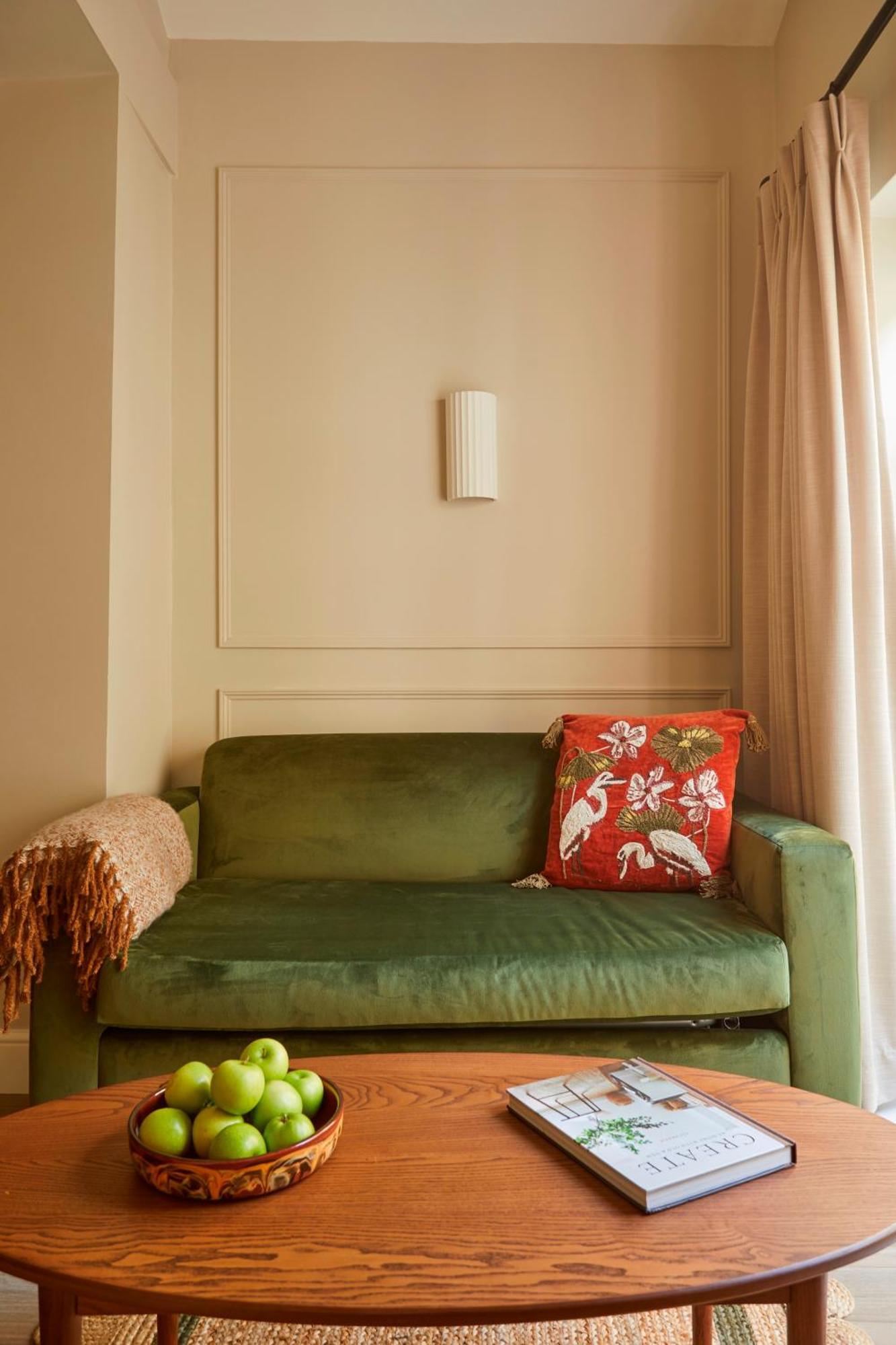 Georgian House Hotel London Bagian luar foto