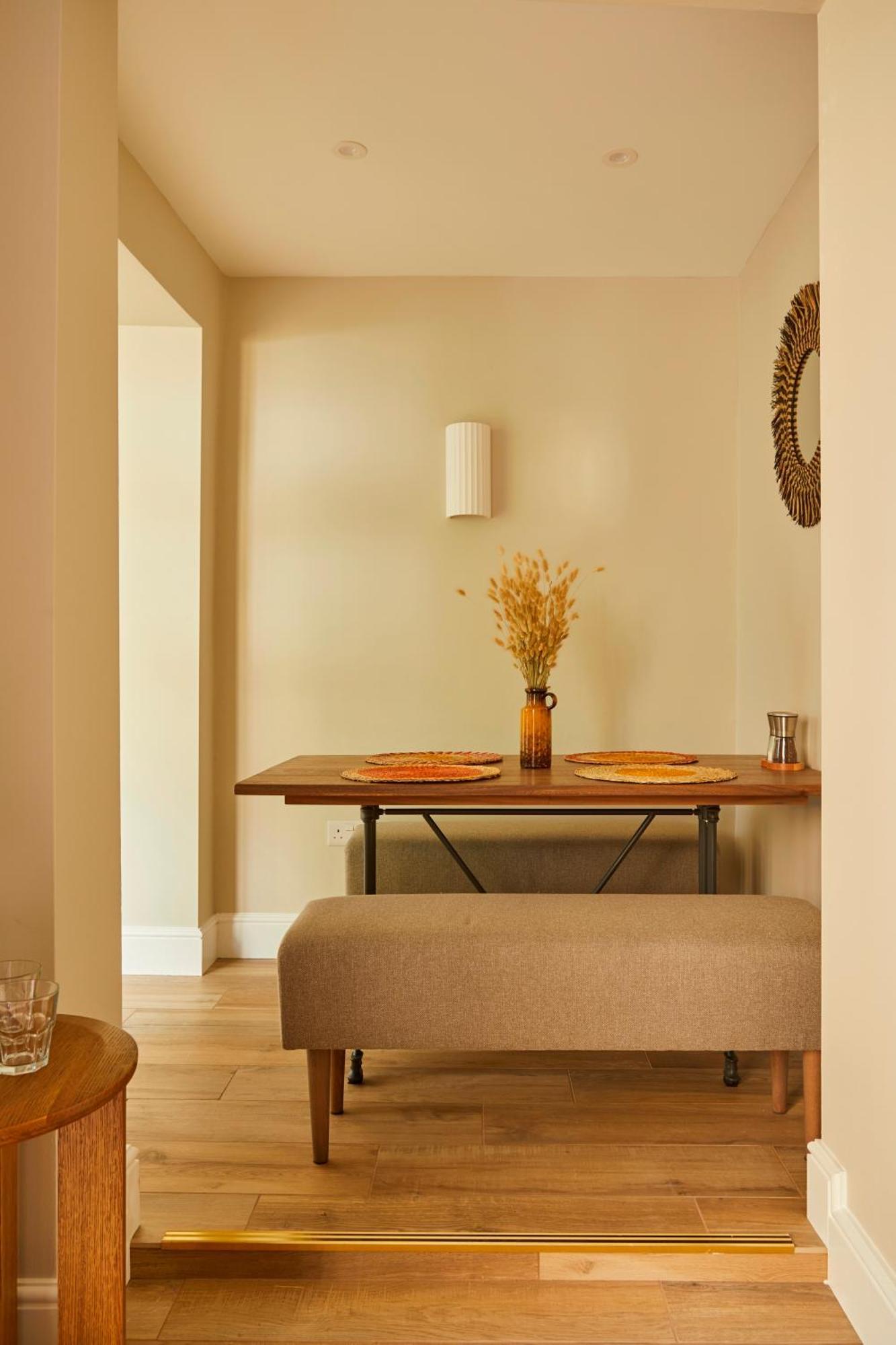 Georgian House Hotel London Bagian luar foto