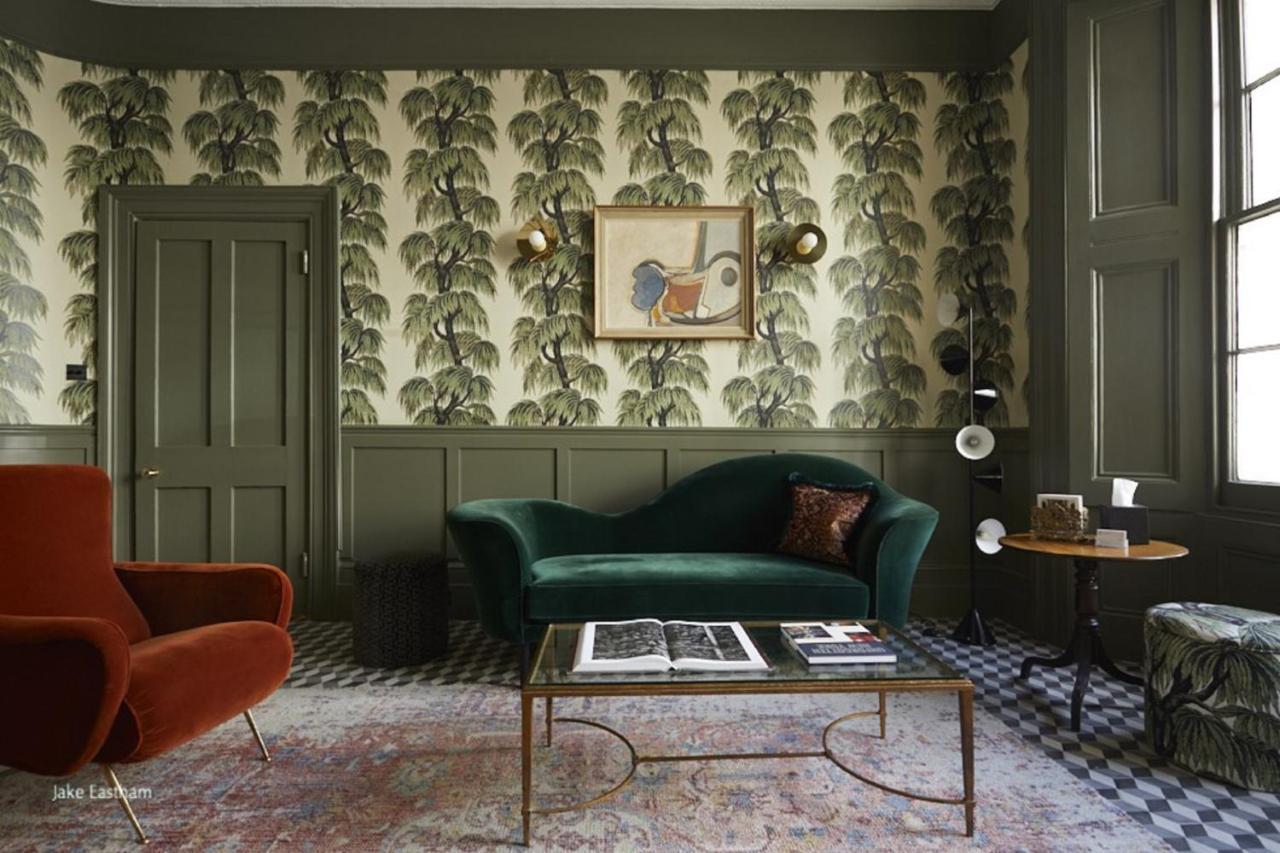 Georgian House Hotel London Bagian luar foto