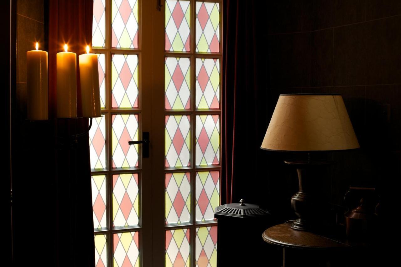 Georgian House Hotel London Bagian luar foto