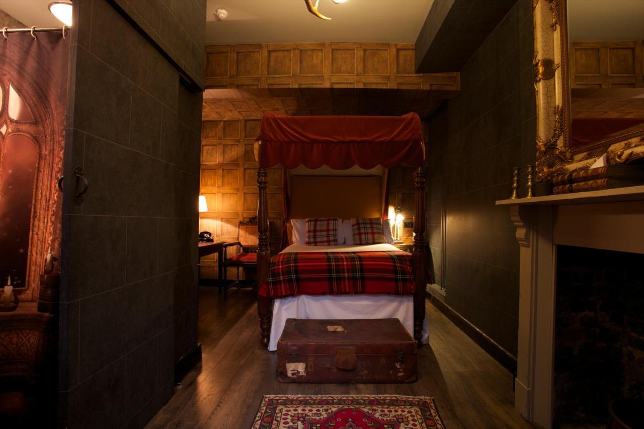 Georgian House Hotel London Bagian luar foto