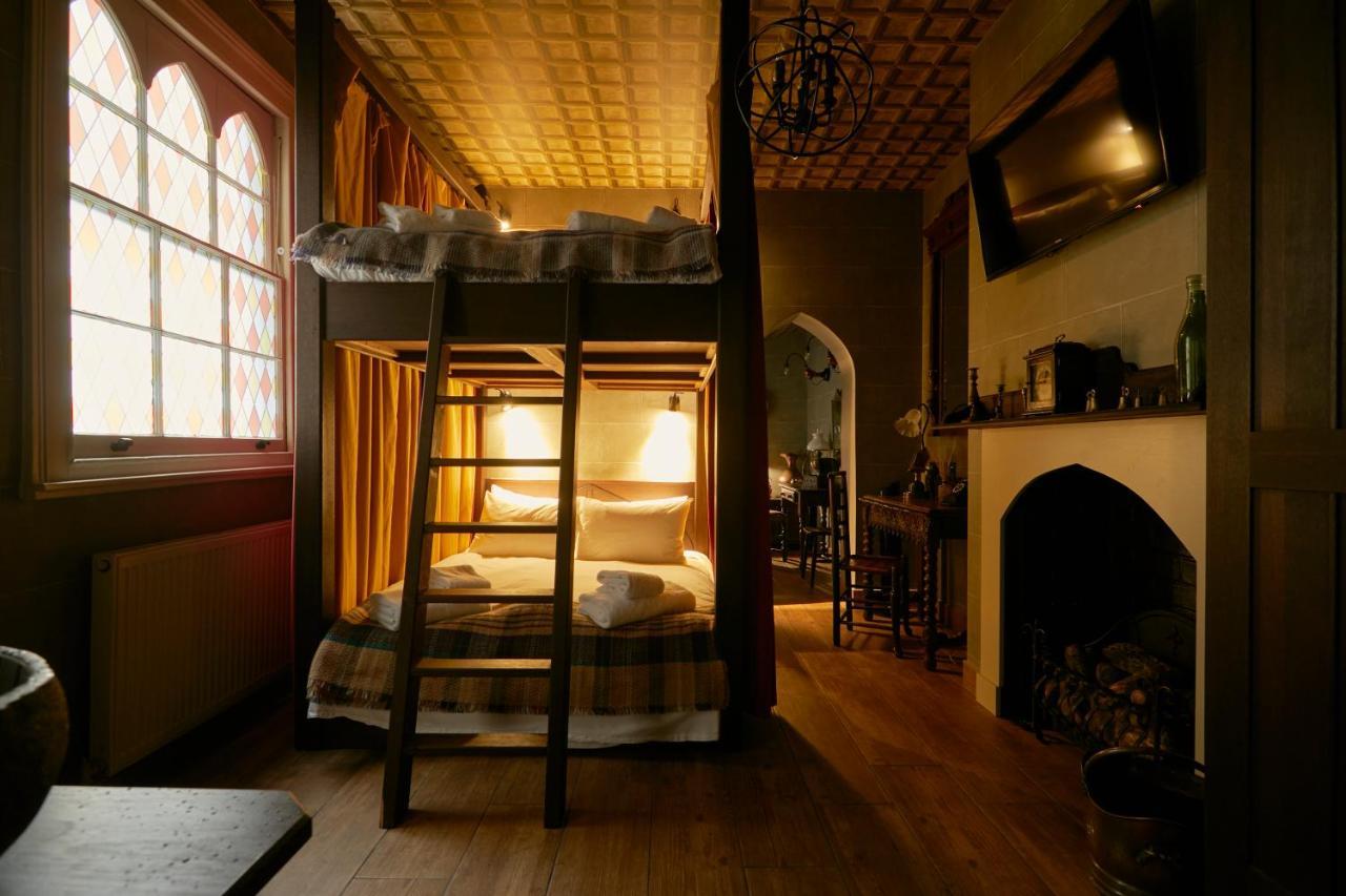 Georgian House Hotel London Bagian luar foto